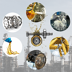 Industrial Grease
