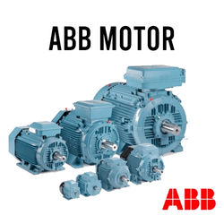 ABB Motor