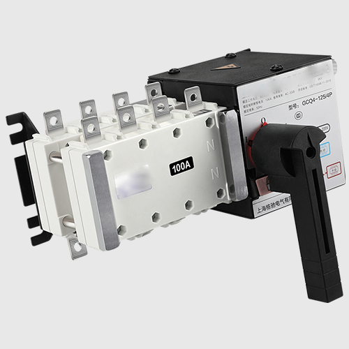 ATS ( Auto Transfer Switch )