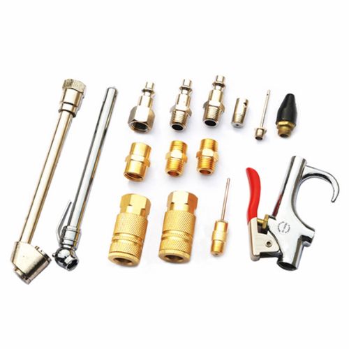 Accesorios Para Compressor