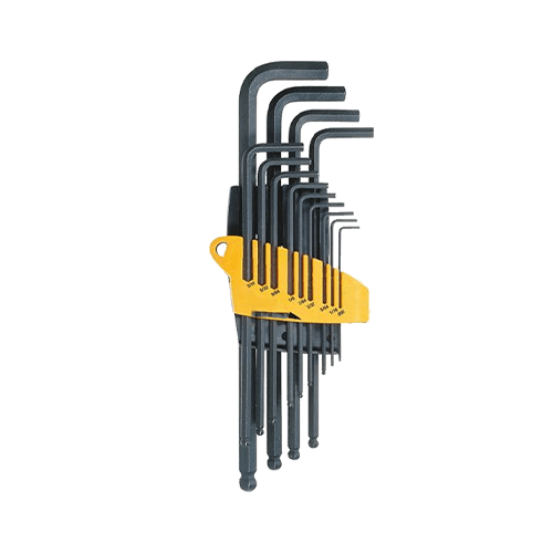 Allen Keys