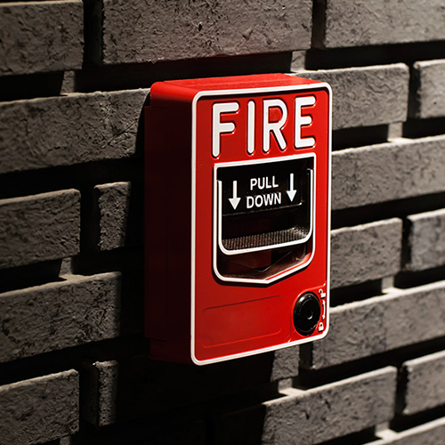 Allied Fire Protection Devices