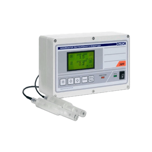 Area Mark Analyzers