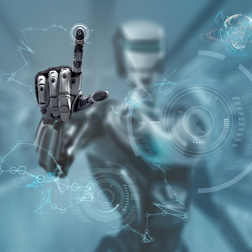 Automation (Low Current)