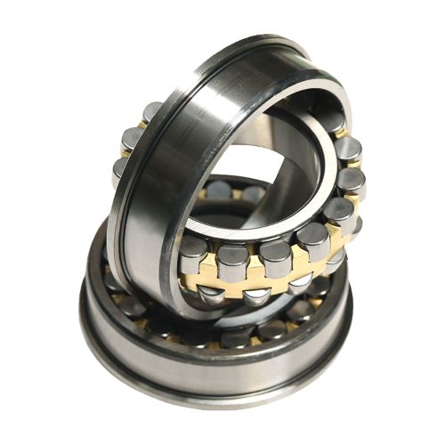 Ball & Roller Bearings