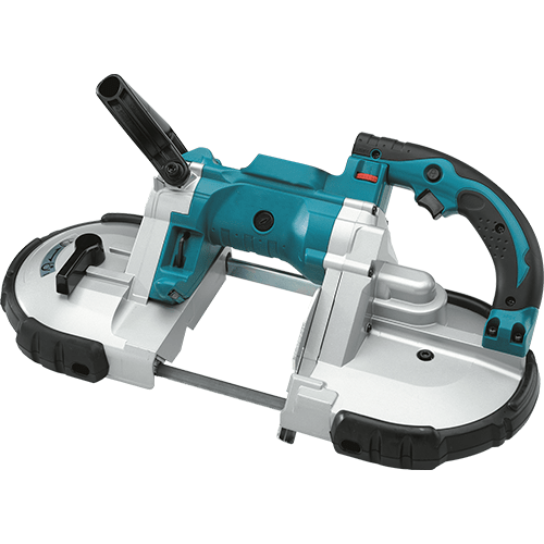 Band Saw Machine