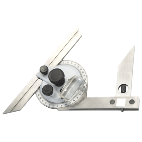 Bevel Protector
