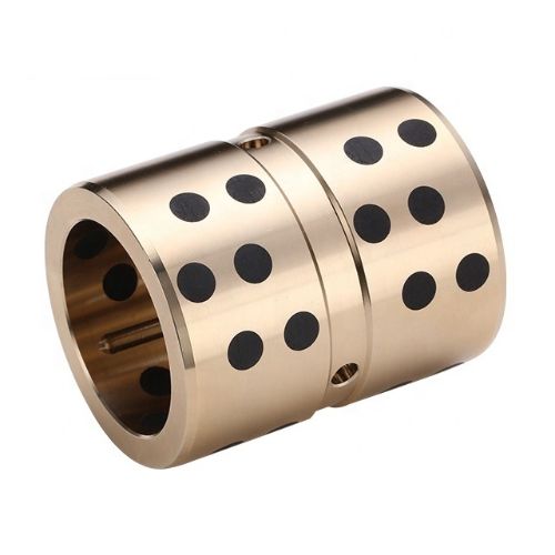 Sleeve Bearings