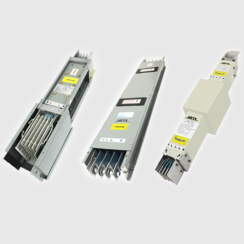Busbar Trunking