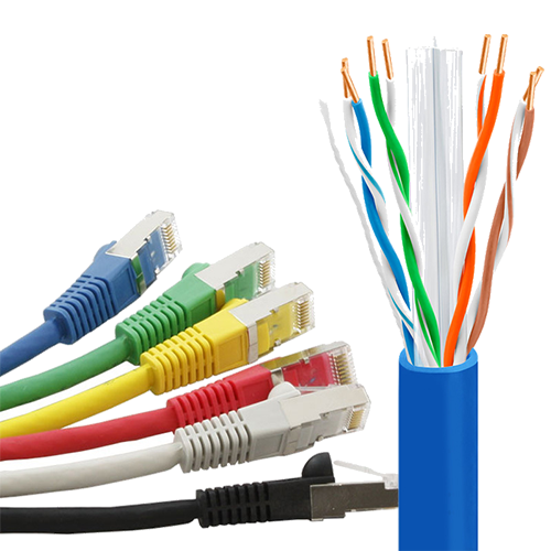 CAT Cables
