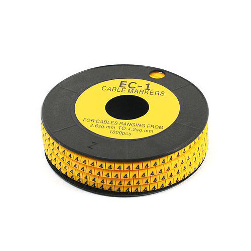 Cable Markers