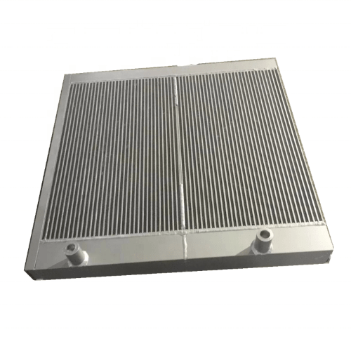 Combi Cooler
