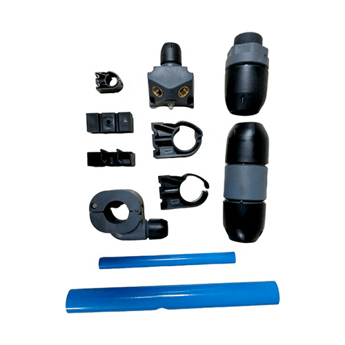 Compressed Air Pipe
