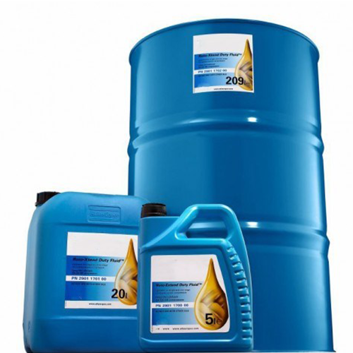 Compressor Oil