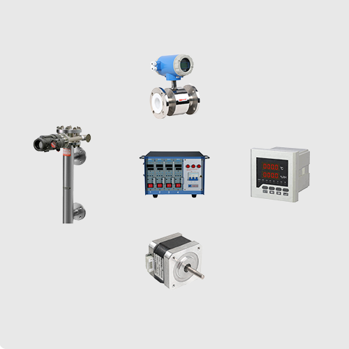 Controllers