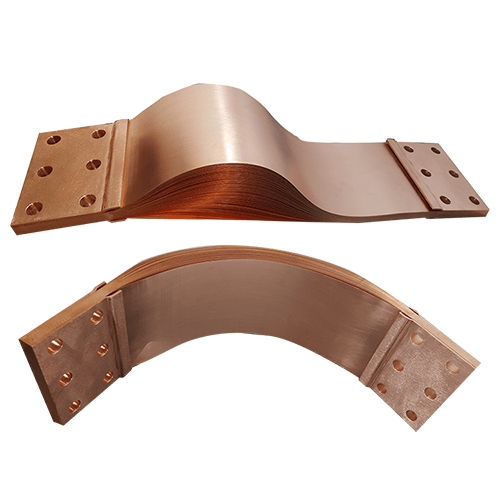 Copper BusBars