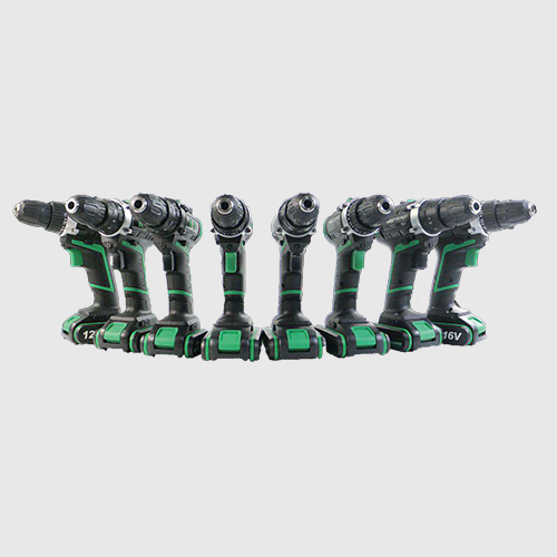 Cordless Tools