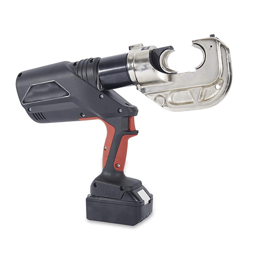 Cordless Hydraulic Crimping Tool