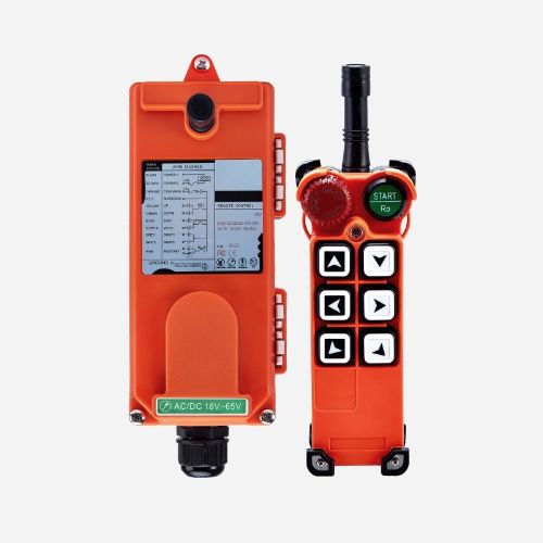 Crane Wireless Radio Remote Control