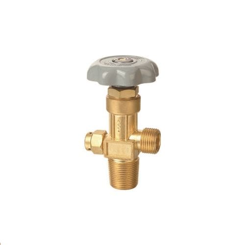 Cylinder Valves