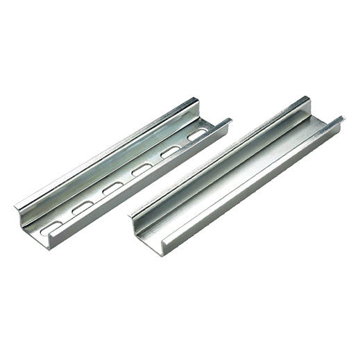 DIN Rail Channels