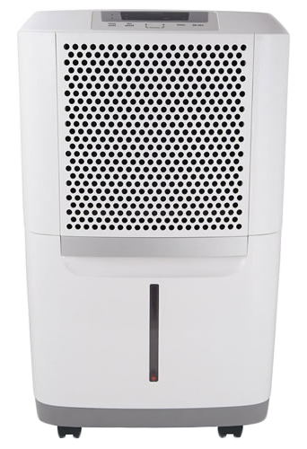 Dehumidifier & Ventilation