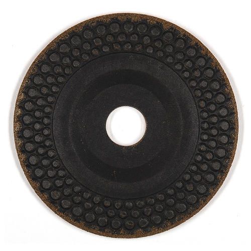 Depressed Center Wheels