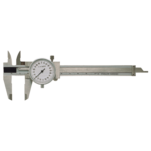 Dial Caliper