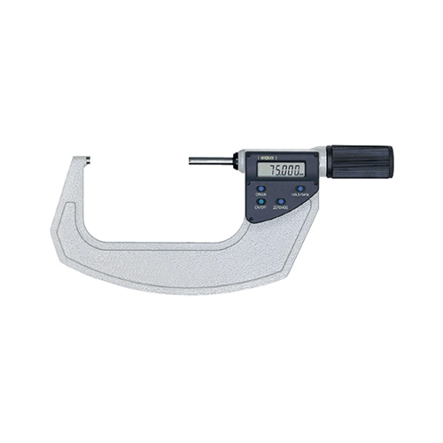 Digital Micrometer