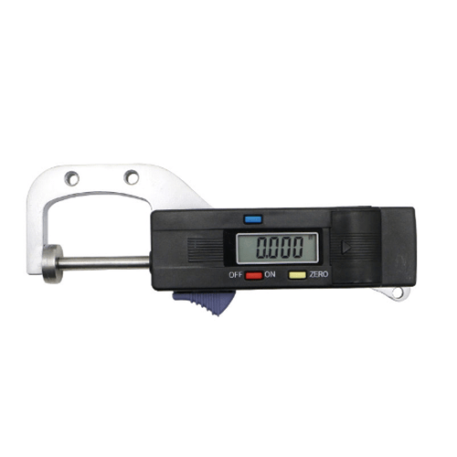 Digital Thickness Caliper
