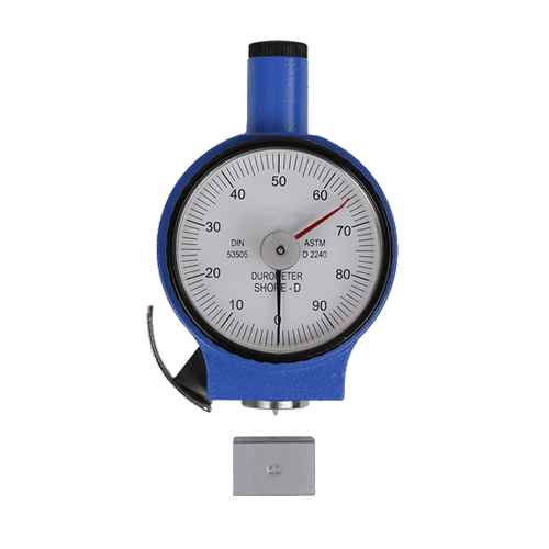 Durometer (Rubber Hardness Tester)