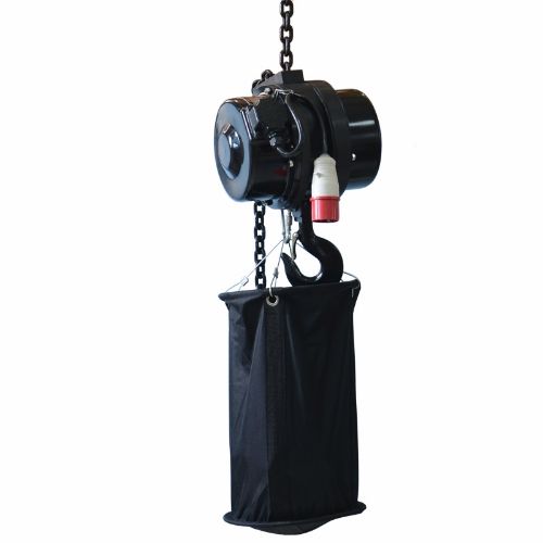 Electric Chain Hoist