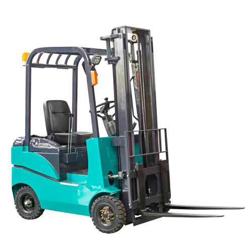 Electric Forklift Pallet Truck