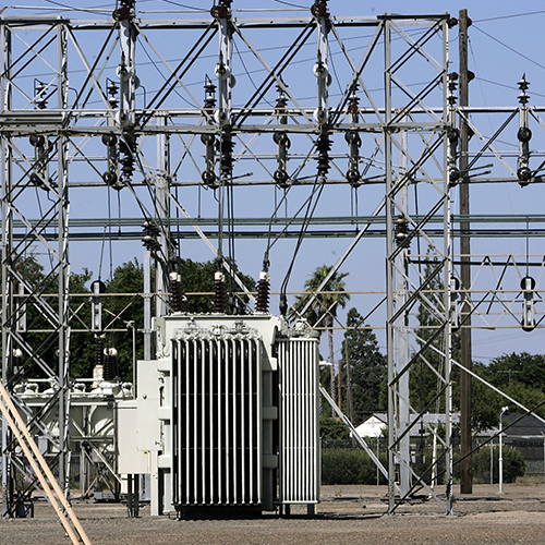 Electrical Erection Items
