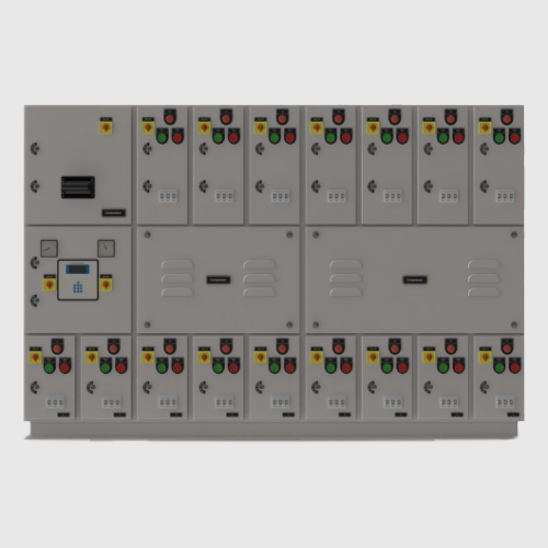 Electrical Panel