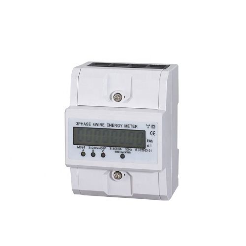 Energy Meters
