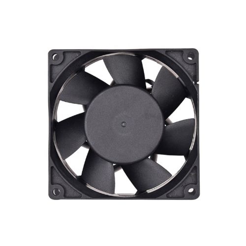 Generator Fan