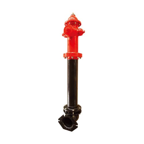 Fire Hydrant