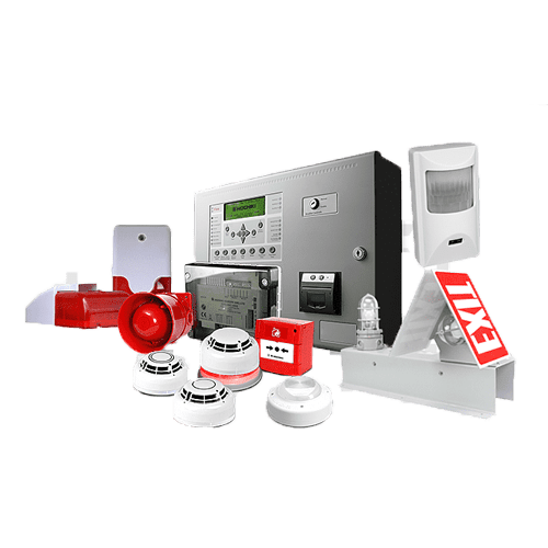 Fire Protection System