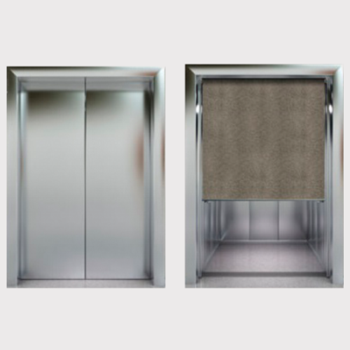 Fire Rated Curtain