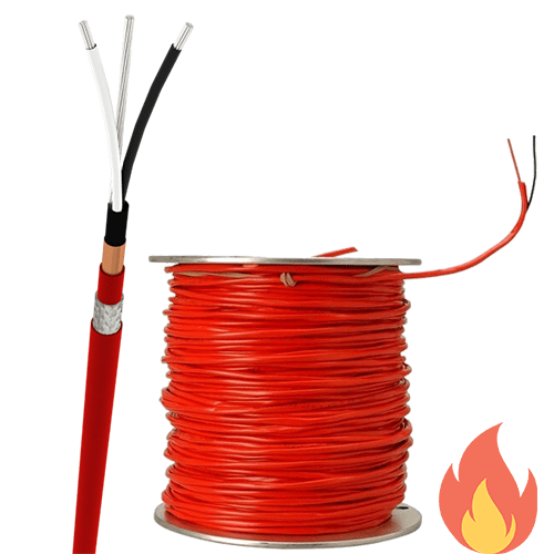 Fire Resistant Cable