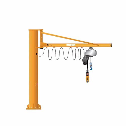 Floor Crane