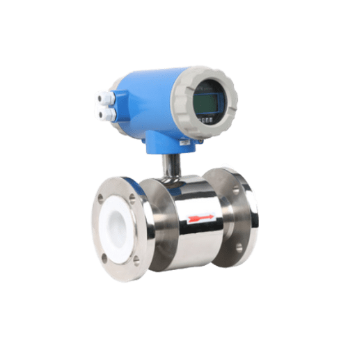Flow Controllers