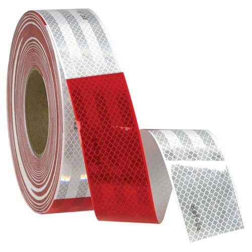 Fluorescent Tape