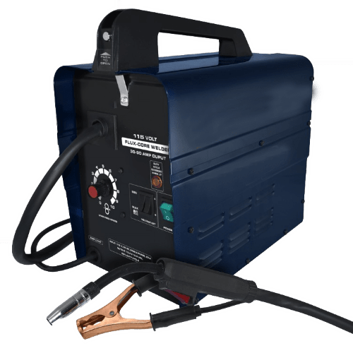 Flux Core Wire Welder