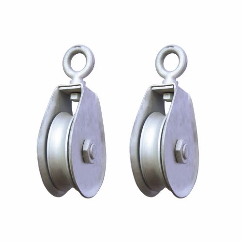 Fork Pulley