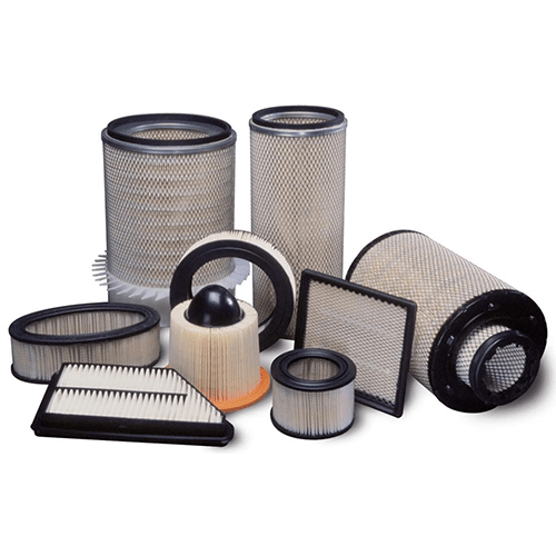 Generator Air Cleaners