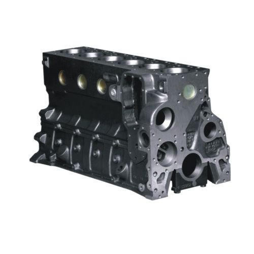 Generator Cylinder Block