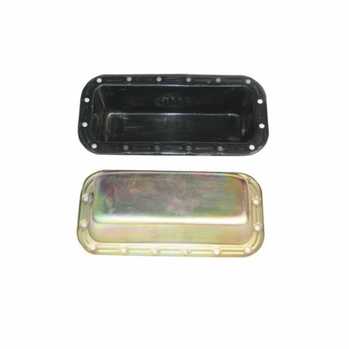 Generator Oil Pans