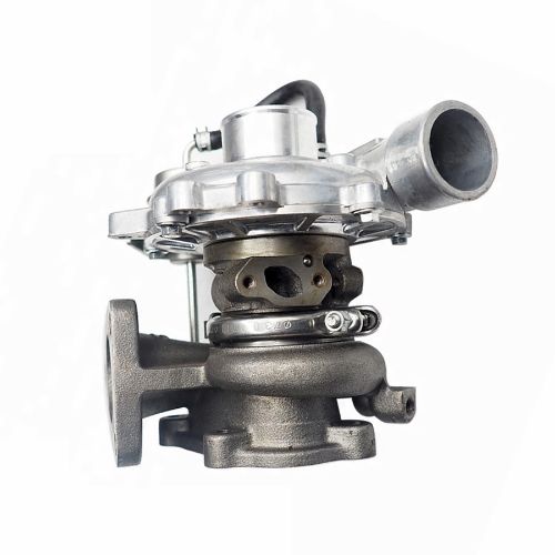 Generator Turbochargers
